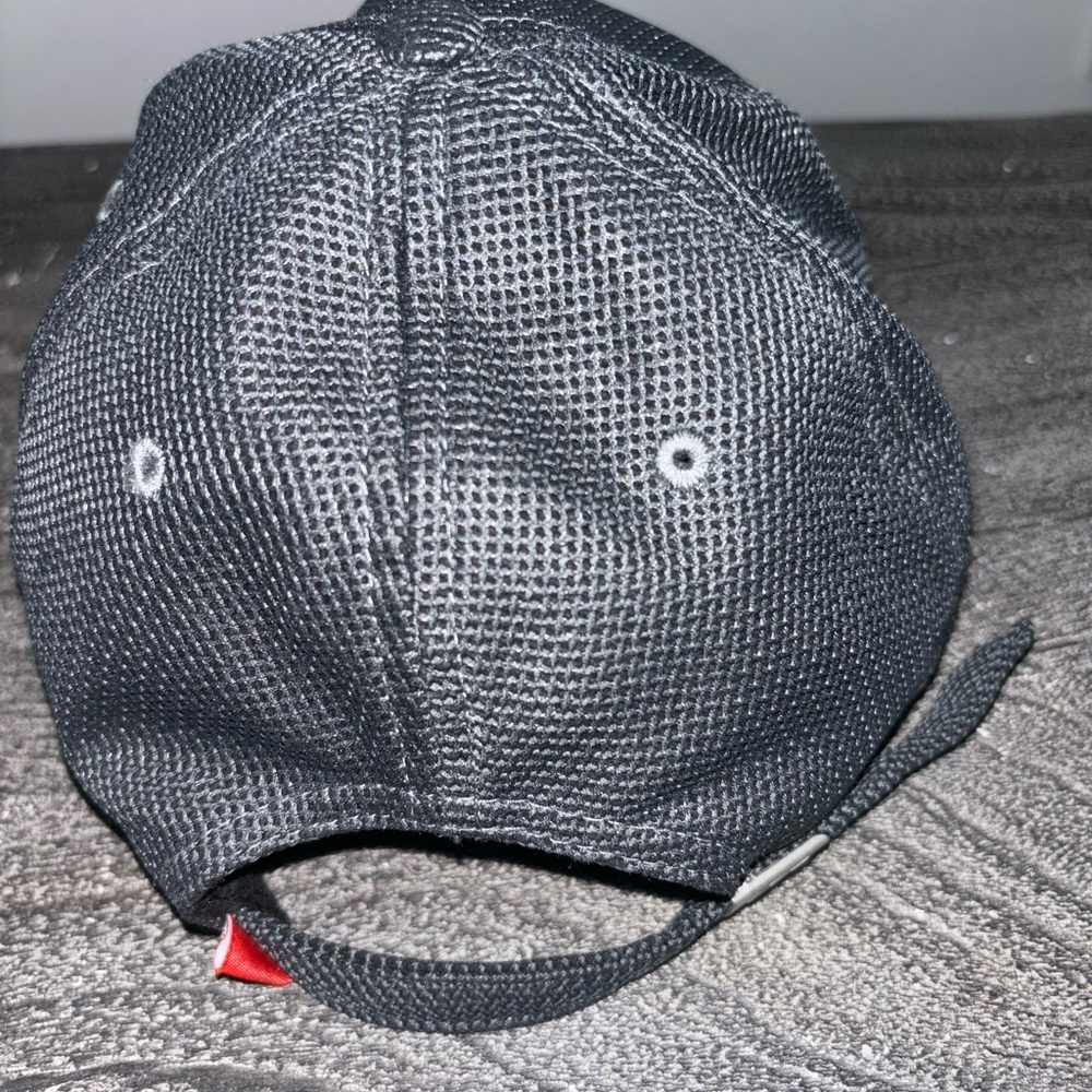 Ámsterdam cap - Picture 4 of 6